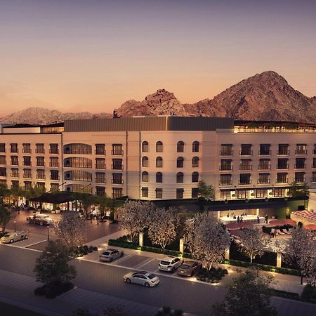 The Global Ambassador Hotell Phoenix Eksteriør bilde