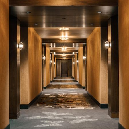 The Global Ambassador Hotell Phoenix Eksteriør bilde