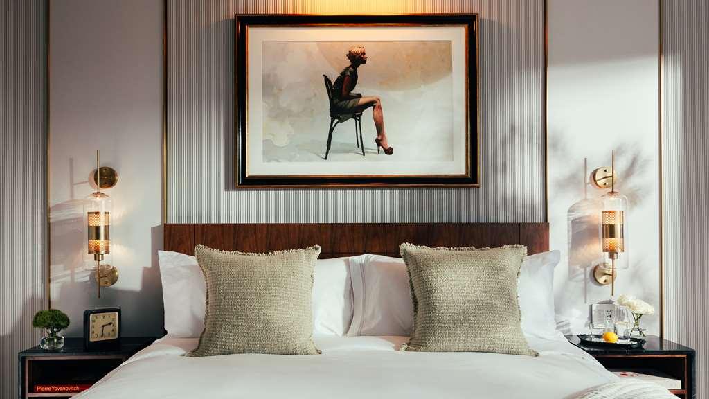 The Global Ambassador Hotell Phoenix Rom bilde