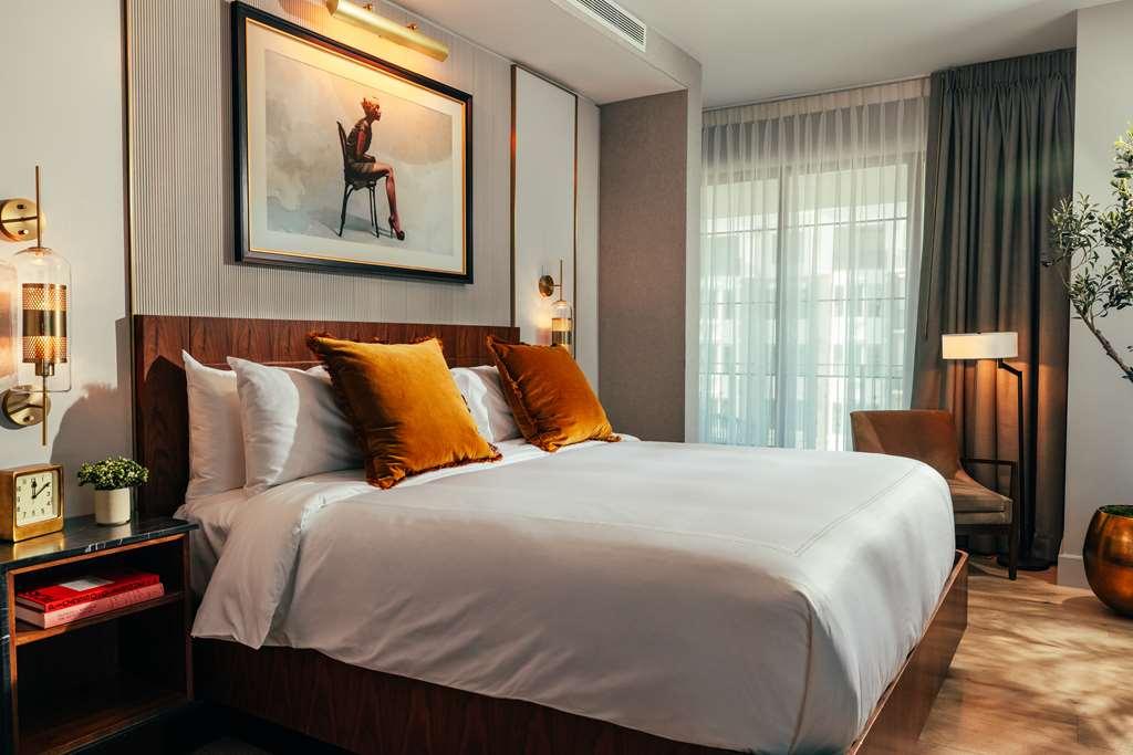 The Global Ambassador Hotell Phoenix Rom bilde