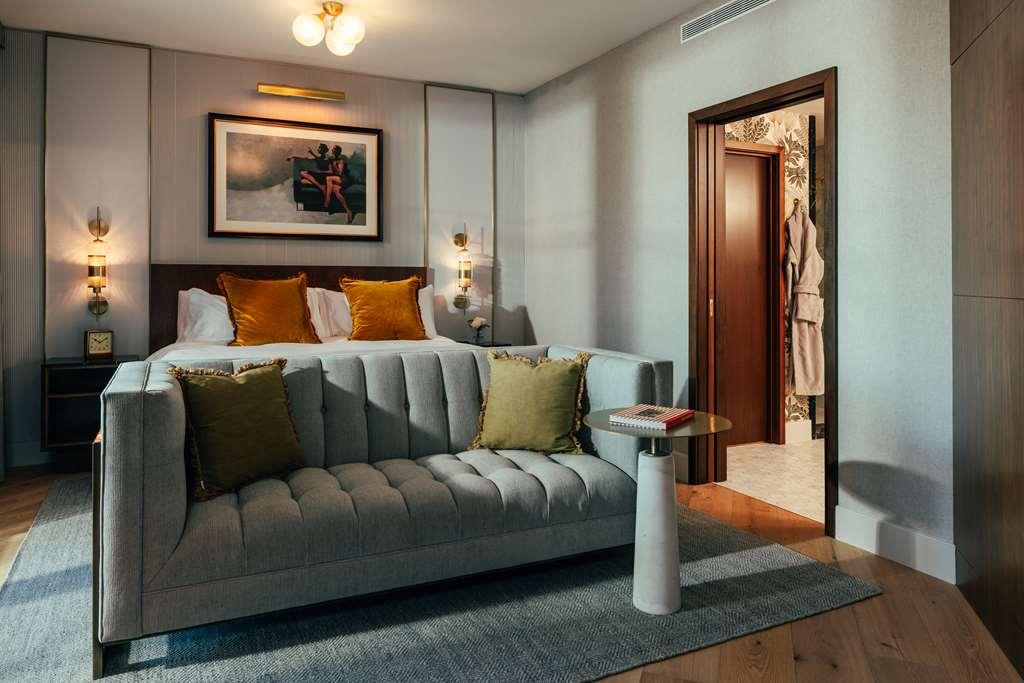 The Global Ambassador Hotell Phoenix Rom bilde