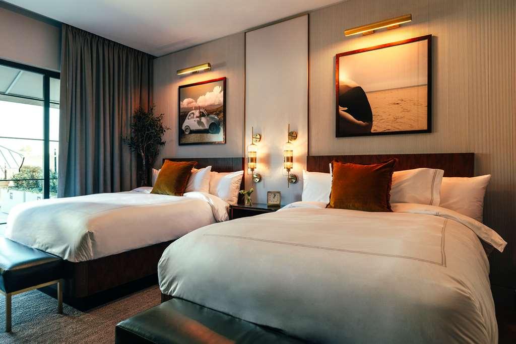 The Global Ambassador Hotell Phoenix Rom bilde