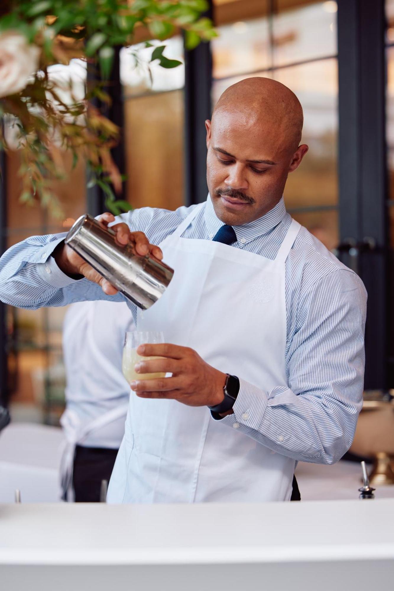 The Global Ambassador Hotell Phoenix Eksteriør bilde
