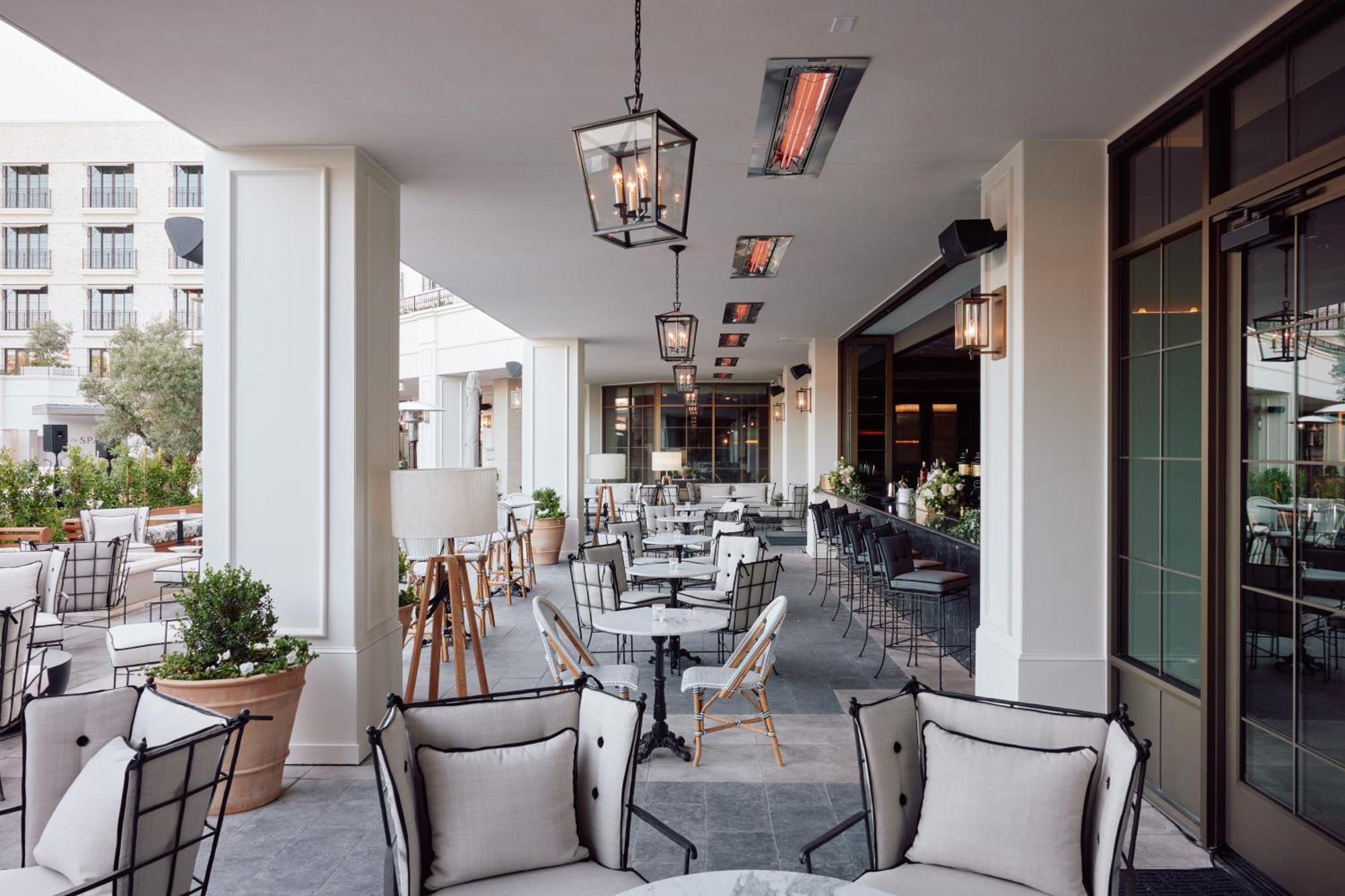 The Global Ambassador Hotell Phoenix Eksteriør bilde