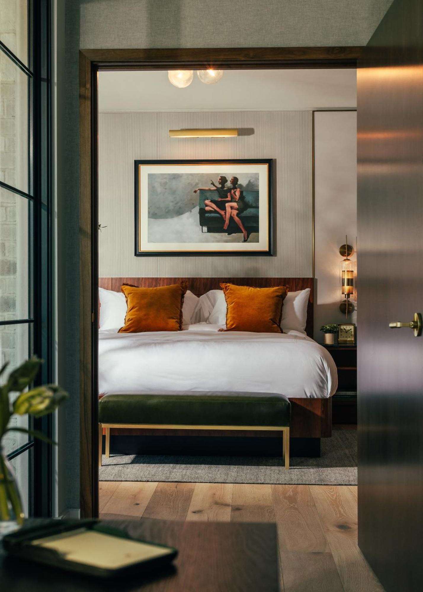 The Global Ambassador Hotell Phoenix Eksteriør bilde