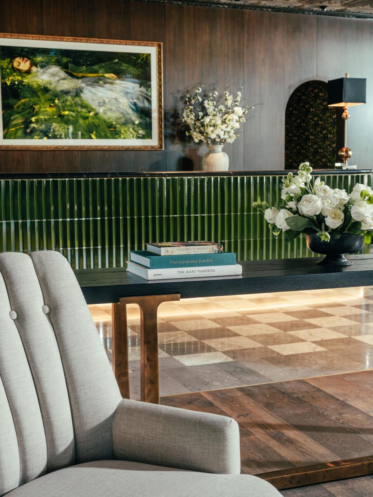 The Global Ambassador Hotell Phoenix Eksteriør bilde