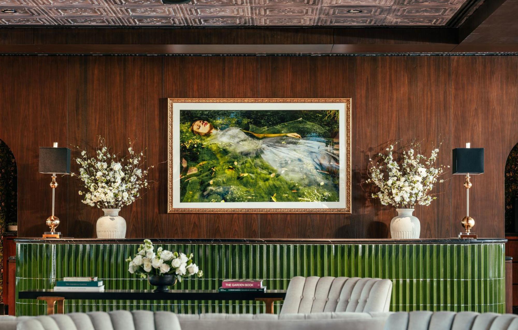 The Global Ambassador Hotell Phoenix Eksteriør bilde