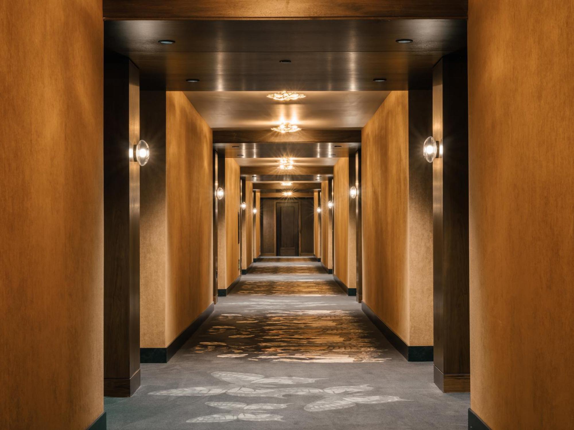 The Global Ambassador Hotell Phoenix Eksteriør bilde