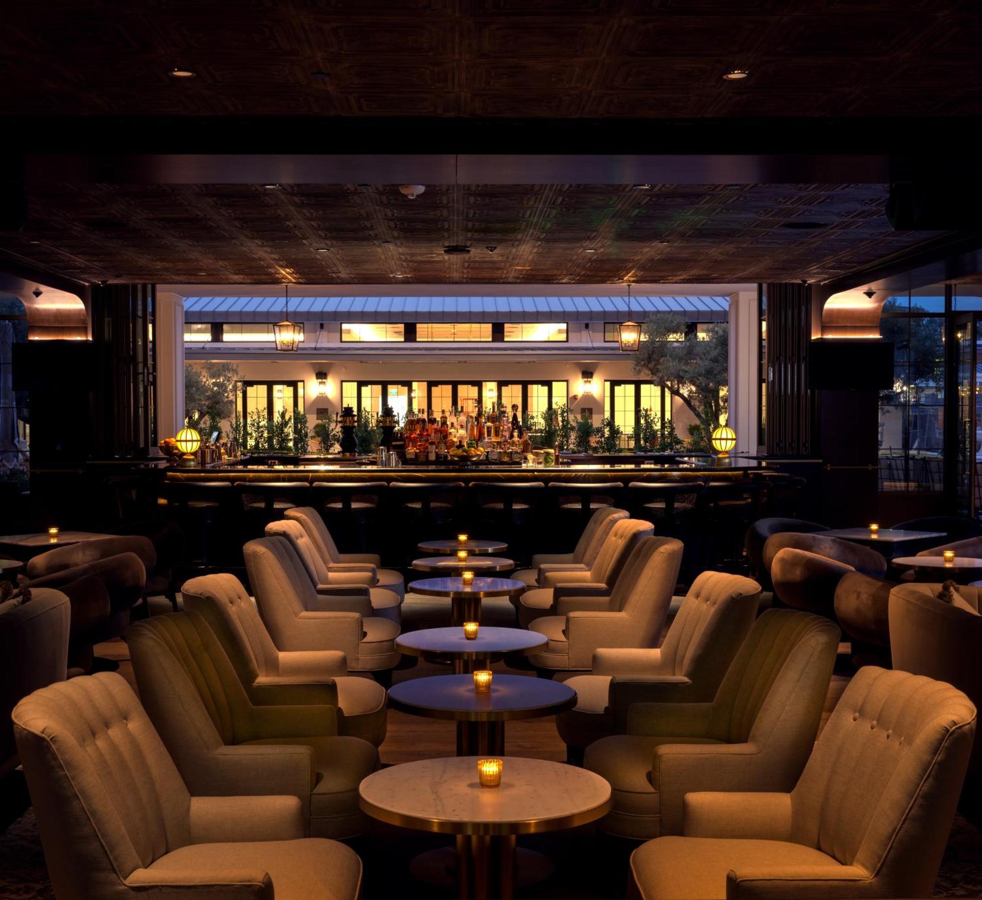 The Global Ambassador Hotell Phoenix Eksteriør bilde