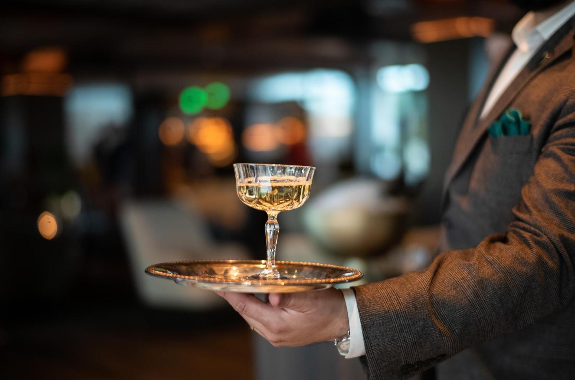 The Global Ambassador Hotell Phoenix Eksteriør bilde